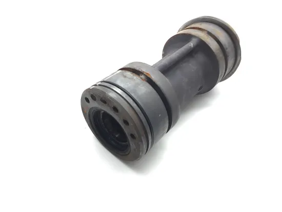 Rear Wheel Axle Bearing Carrier 2006 Suzuki Quadracer 450 LTR450 2x4 2494