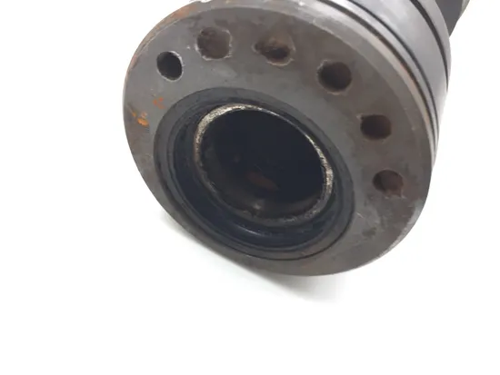 Rear Wheel Axle Bearing Carrier 2006 Suzuki Quadracer 450 LTR450 2x4 2494