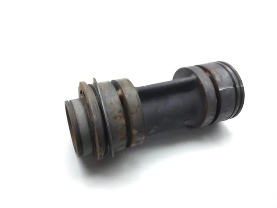 Rear Wheel Axle Bearing Carrier 2006 Suzuki Quadracer 450 LTR450 2x4 2494