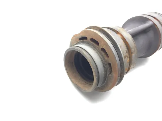 Rear Wheel Axle Bearing Carrier 2006 Suzuki Quadracer 450 LTR450 2x4 2494