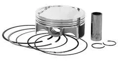 Vertex Big Bore Piston Kit 93.96mm 11.3.1