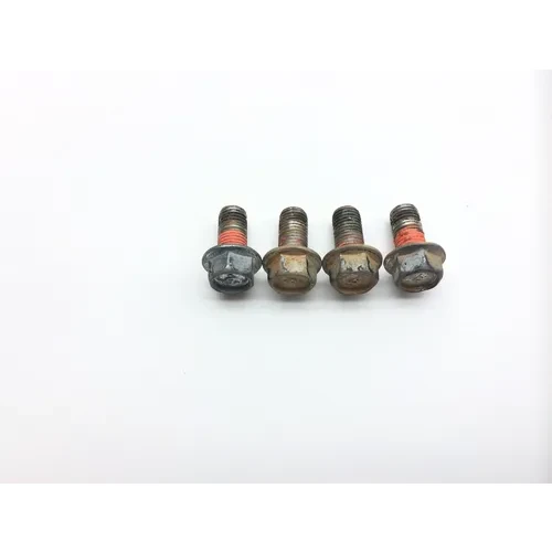 Subframe Sub Frame Bolts 2006 Suzuki Quadracer 450 LTR450 2x4 2494 3
