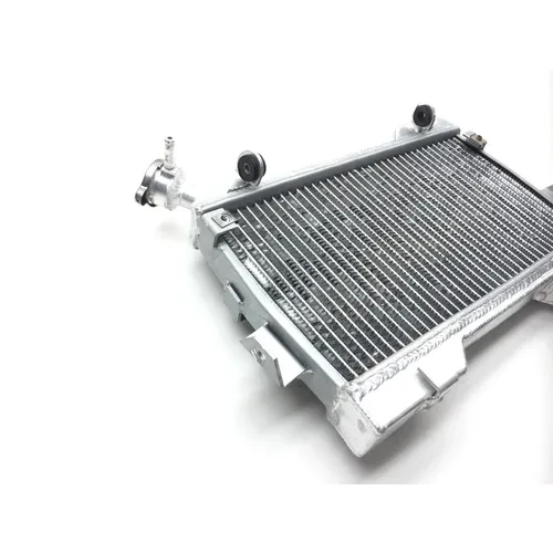 Aftermarket Engine Radiator Cooling 2006 Suzuki Quadracer 450 LTR450 2x4 2494 x 10