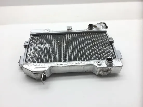 Aftermarket Engine Radiator Cooling 2006 Suzuki Quadracer 450 LTR450 2x4 2494 x