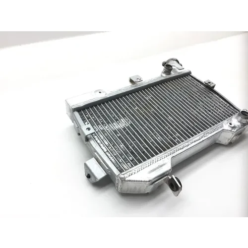 Aftermarket Engine Radiator Cooling 2006 Suzuki Quadracer 450 LTR450 2x4 2494 x 5