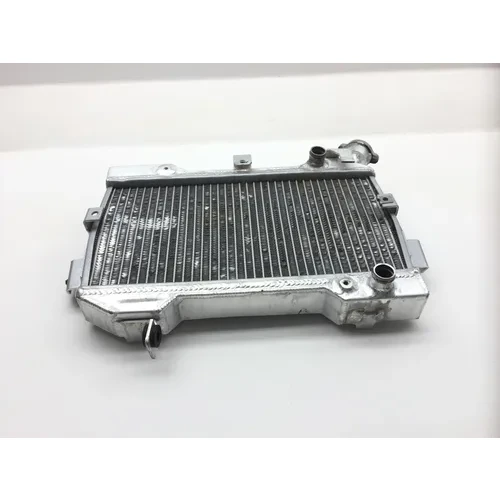 Aftermarket Engine Radiator Cooling 2006 Suzuki Quadracer 450 LTR450 2x4 2494 x 3
