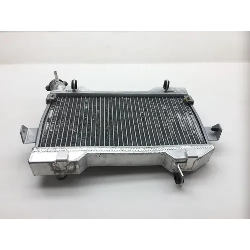 Aftermarket Engine Radiator Cooling 2006 Suzuki Quadracer 450 LTR450 2x4 2494 x 9