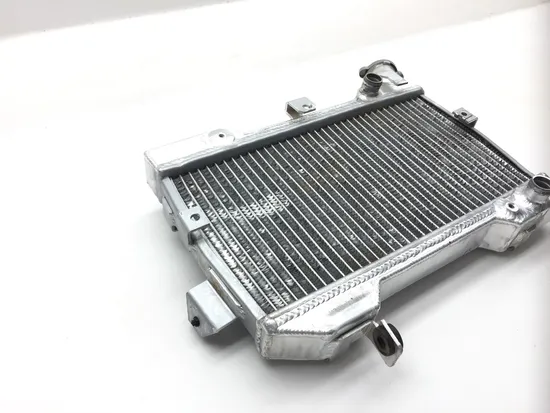 Aftermarket Engine Radiator Cooling 2006 Suzuki Quadracer 450 LTR450 2x4 2494 x