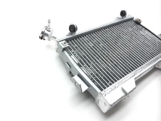 Aftermarket Engine Radiator Cooling 2006 Suzuki Quadracer 450 LTR450 2x4 2494 x