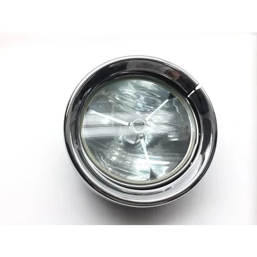 Headlight Front Headlamp 2000 Harley-Davidson Road Glide EFI FLTRI 2497 9