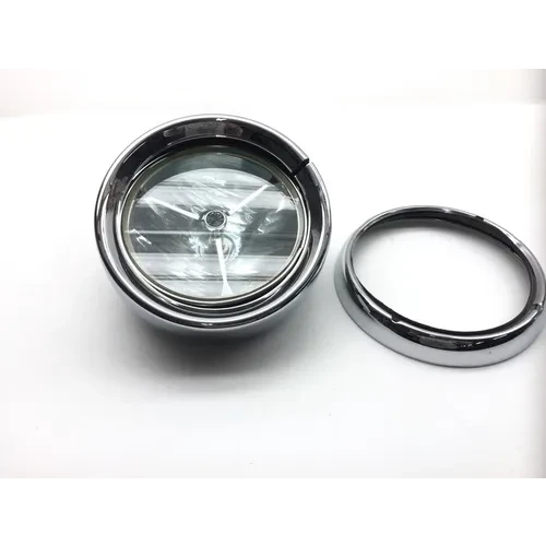 Headlight Front Headlamp 2000 Harley-Davidson Road Glide EFI FLTRI 2497 3
