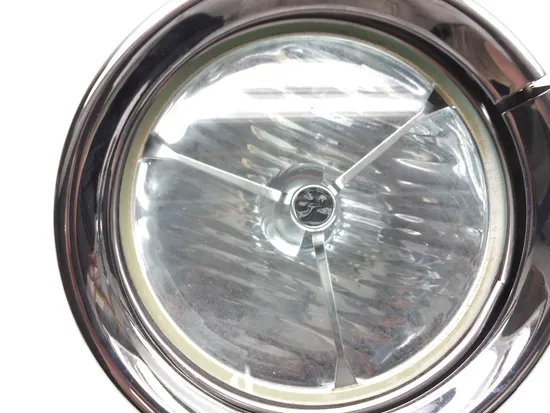 Headlight Front Headlamp 2000 Harley-Davidson Road Glide EFI FLTRI 2497