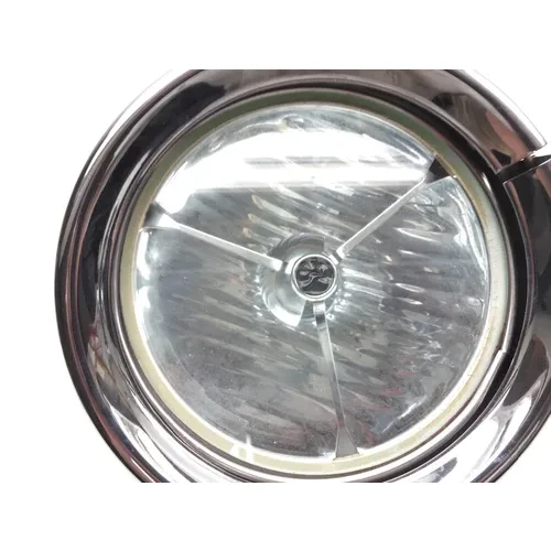 Headlight Front Headlamp 2000 Harley-Davidson Road Glide EFI FLTRI 2497 11