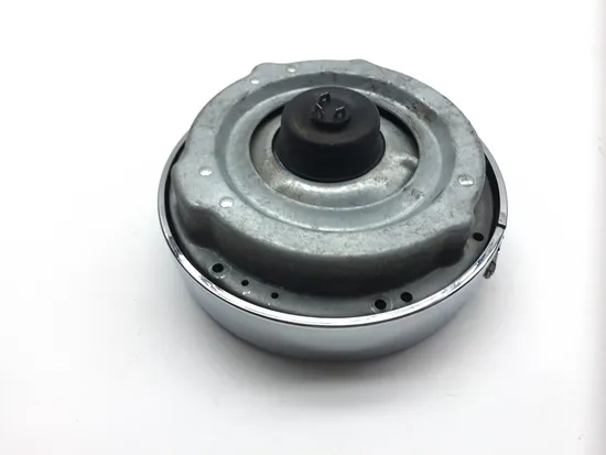 Headlight Front Headlamp 2000 Harley-Davidson Road Glide EFI FLTRI 2497