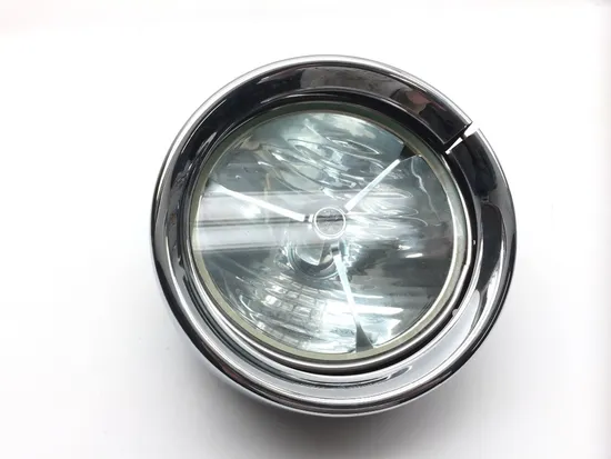 Headlight Front Headlamp 2000 Harley-Davidson Road Glide EFI FLTRI 2497