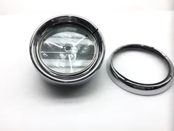 Headlight Front Headlamp 2000 Harley-Davidson Road Glide EFI FLTRI 2497