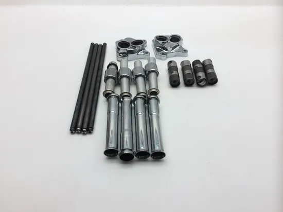 Push Rods Tubes and Lifters 2000 Harley-Davidson Road Glide EFI FLTRI 2497