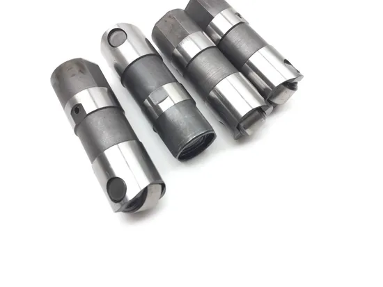Push Rods Tubes and Lifters 2000 Harley-Davidson Road Glide EFI FLTRI 2497