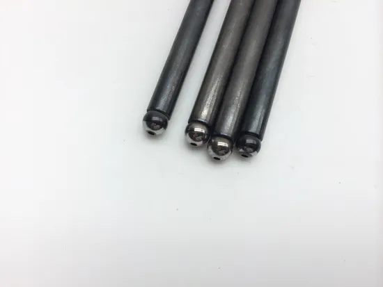 Push Rods Tubes and Lifters 2000 Harley-Davidson Road Glide EFI FLTRI 2497