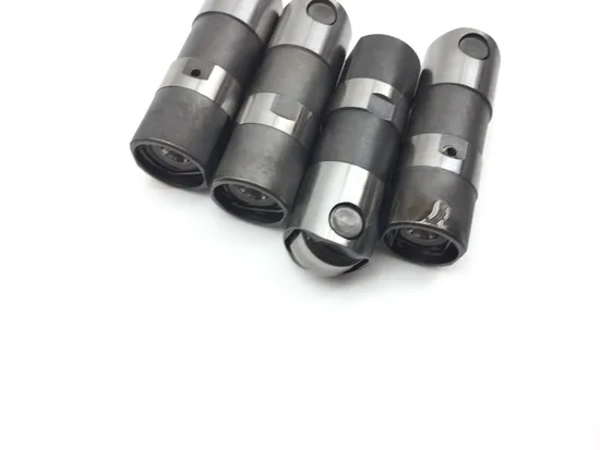 Push Rods Tubes and Lifters 2000 Harley-Davidson Road Glide EFI FLTRI 2497