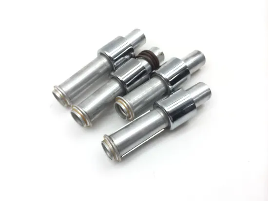 Push Rods Tubes and Lifters 2000 Harley-Davidson Road Glide EFI FLTRI 2497