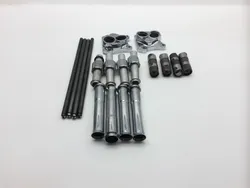 Push Rods Tubes and Lifters 2000 Harley-Davidson Road Glide EFI FLTRI 2497