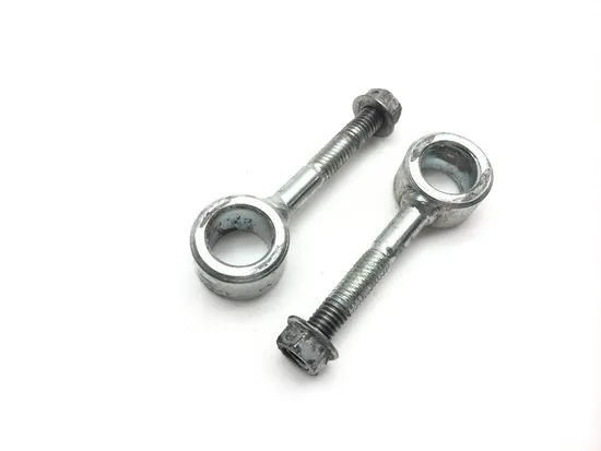 Belt Tensioners 2000 Harley-Davidson Road Glide EFI FLTRI 2497