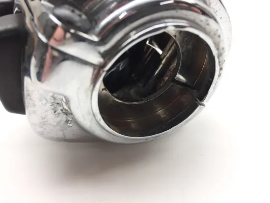 Left Headlight Bar Switch 2000 Harley-Davidson Road Glide EFI FLTRI 2497