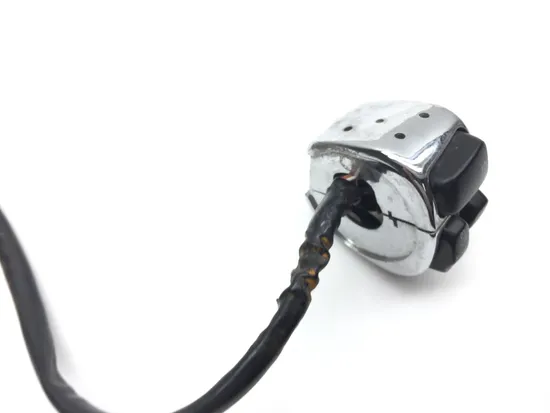 Left Headlight Bar Switch 2000 Harley-Davidson Road Glide EFI FLTRI 2497