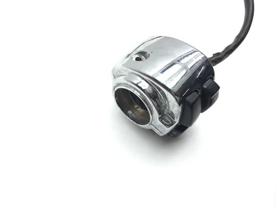 Left Headlight Bar Switch 2000 Harley-Davidson Road Glide EFI FLTRI 2497