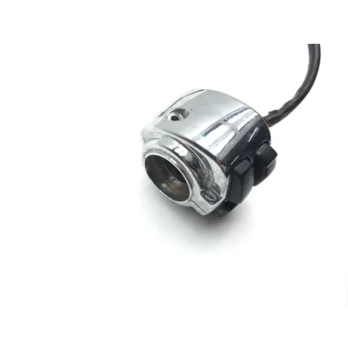 Left Headlight Bar Switch 2000 Harley-Davidson Road Glide EFI FLTRI 2497 7