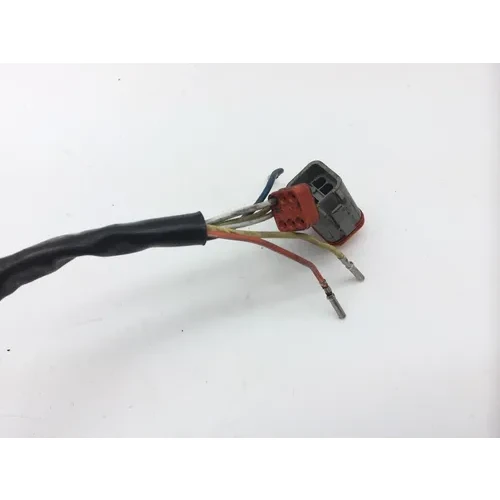 Left Headlight Bar Switch 2000 Harley-Davidson Road Glide EFI FLTRI 2497 11