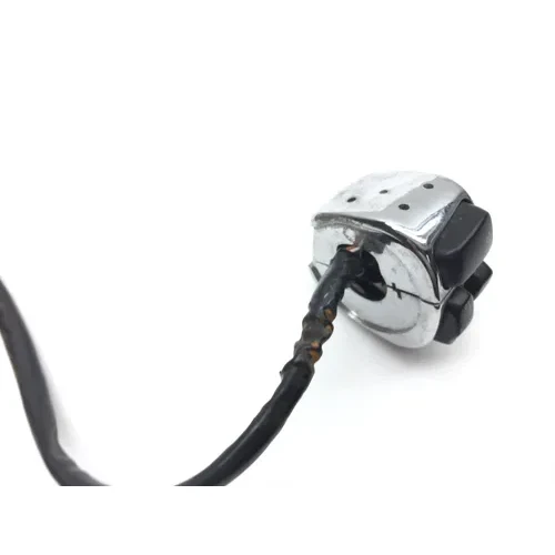 Left Headlight Bar Switch 2000 Harley-Davidson Road Glide EFI FLTRI 2497 9