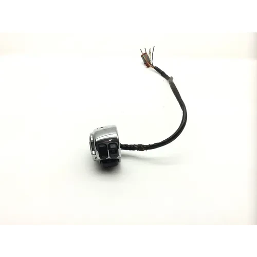 Left Headlight Bar Switch 2000 Harley-Davidson Road Glide EFI FLTRI 2497 3