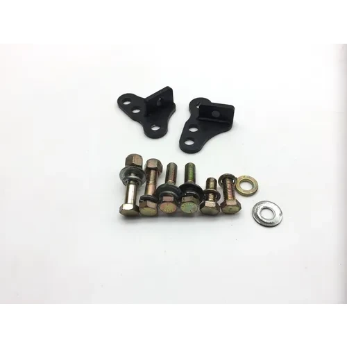 Lowering Kit 2000 Harley-Davidson Road Glide EFI FLTRI 2497 3