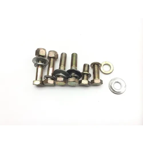 Lowering Kit 2000 Harley-Davidson Road Glide EFI FLTRI 2497 8