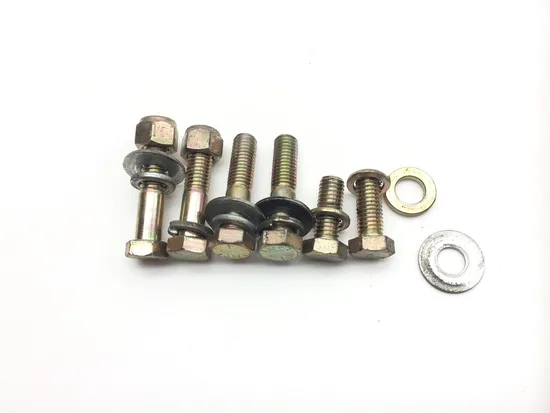 Lowering Kit 2000 Harley-Davidson Road Glide EFI FLTRI 2497