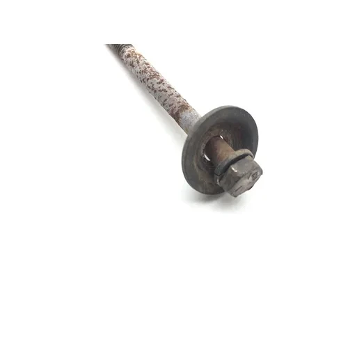 Secondary Clutch Bolt 2014 Polaris RZR S 800 2511 5