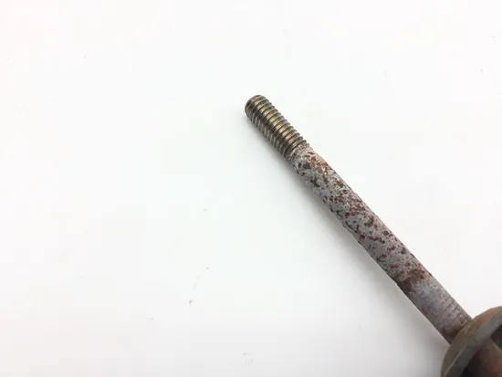 Secondary Clutch Bolt 2014 Polaris RZR S 800 2511