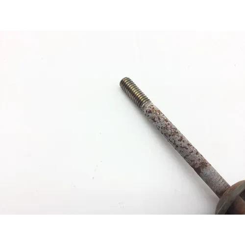 Secondary Clutch Bolt 2014 Polaris RZR S 800 2511 6