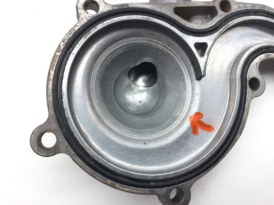 Engine Water Pump Cover 2014 Polaris RZR S 800 2511 x