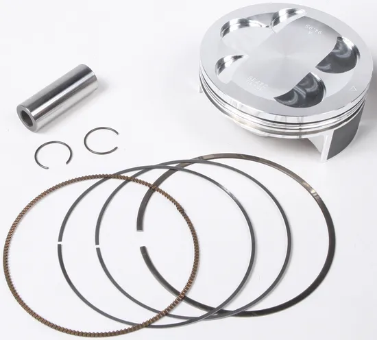 Vertex Forged HC Piston Kit 94.95mm 13.0.1