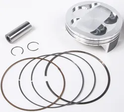 Vertex Forged HC Piston Kit 94.95mm 13.0.1