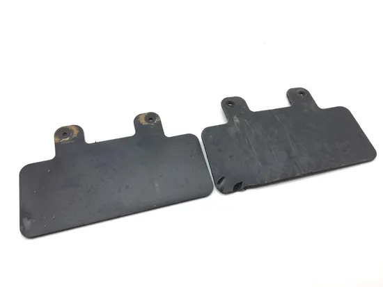 Axle Guards 2014 Polaris RZR S 800 2511