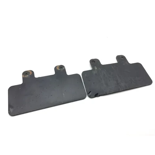 Axle Guards 2014 Polaris RZR S 800 2511 6