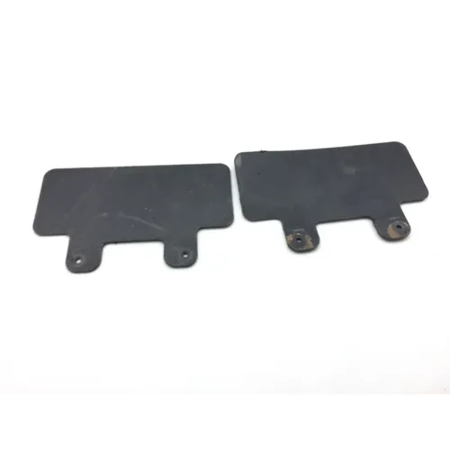 Axle Guards 2014 Polaris RZR S 800 2511 5
