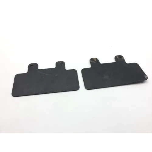 Axle Guards 2014 Polaris RZR S 800 2511 3
