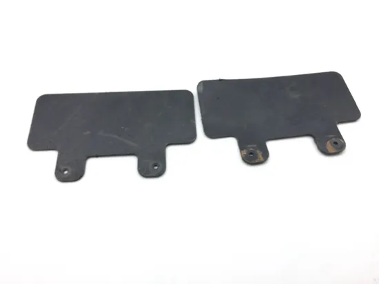 Axle Guards 2014 Polaris RZR S 800 2511