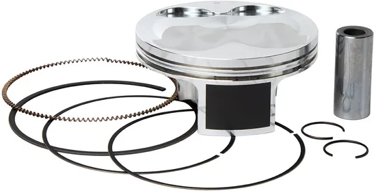 Vertex Forged HC Piston Kit 95.45mm 13.0.1