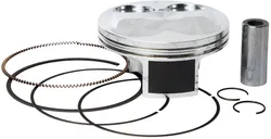 Vertex Forged HC Piston Kit 95.45mm 13.0.1